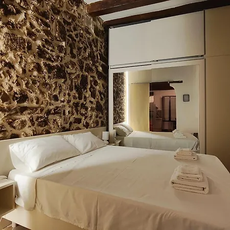 Old Town Apartment Alghero Exterior photo