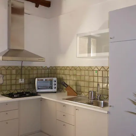 Old Town Apartment Alghero Exterior photo