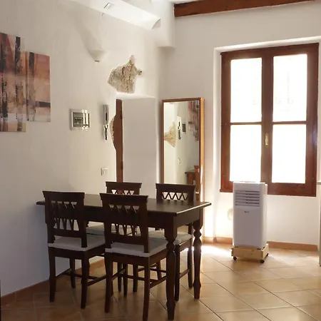 Old Town Apartment Alghero Exterior photo