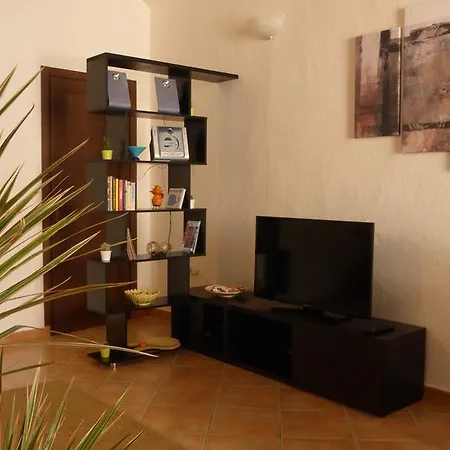 Old Town Apartment Alghero Exterior photo