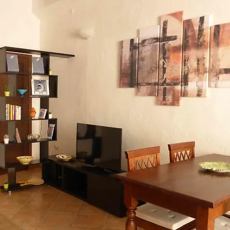 Old Town Apartment Alghero Exterior photo