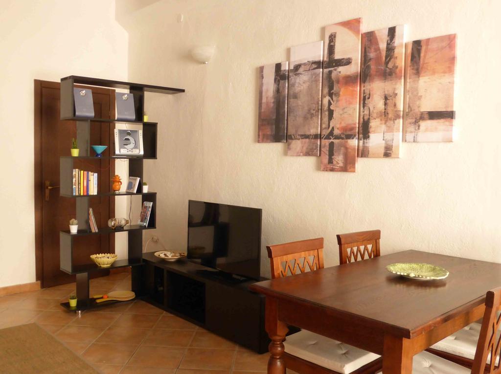 Old Town Apartment Alghero