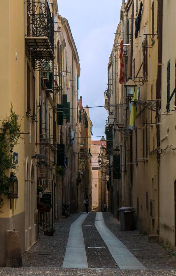 Old Town * Alghero